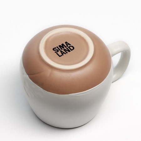 Ceramic mug "Montblan", 450 ml-5