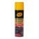 Astrohim Plastic Polish Vanil, matte, 335 ml, spray, AS - 2341