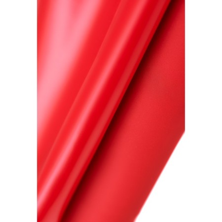 Black & Red toyfa, PVC, red sex sheet-4