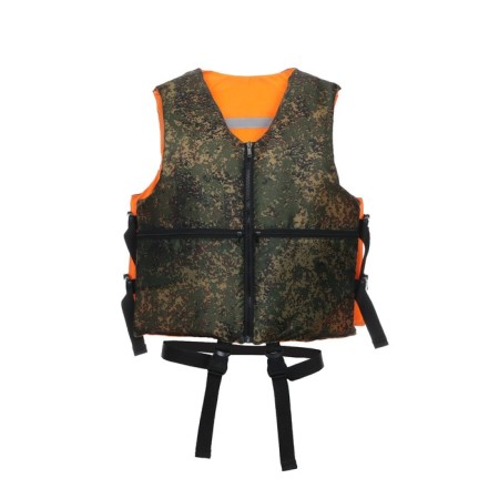 Safety vest yugana, bilateral, size 56-62-1