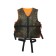 Safety vest yugana, bilateral, size 56-62