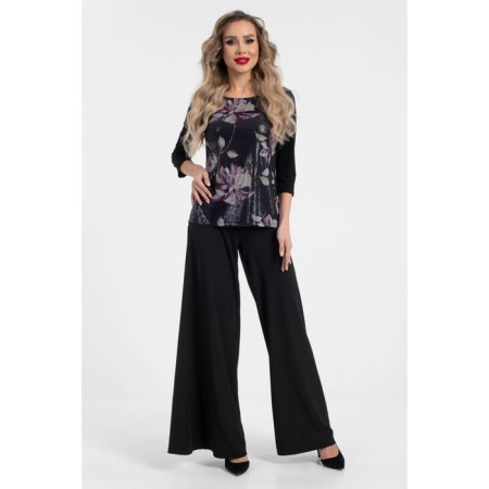 Women's blouse Wisell M4-4616, size 46-3