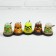 Slime show "Ninja", 130 g, set of 20 pcs.