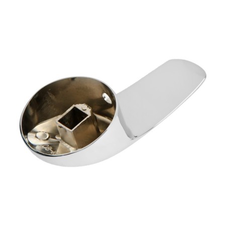 Pen to the mixer "No. 3" 144, under the cartridge 40 mm, without a hole, chrome-2