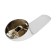 Pen to the mixer "No. 3" 144, under the cartridge 40 mm, without a hole, chrome