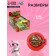Sticky Glast "Ninja Roll" Assorted, 288 g