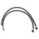 Kitchen mixer Zein Z3734, single -leaf, pour height 27 cm, satin