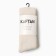 Pantyhose children's terry KAFTAN BASIC 116-122 cm, ecru