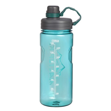 Water bottle, 1.5 l, "Master K", 27.5 x 9 cm-2