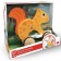 Patal children "Beasts: Squirrel"