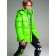 Winter jacket for a boy PlayTode, height 152 cm