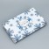 Folding box "New Year's Wreath", 25.5 x 15 x 4 cm, New Year