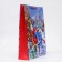 New Year. Gift package "with the Snow Maiden", 33 x 42.5 x 10 cm.