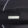 Youth backpack 42 x 31 x 22 cm, Grizzly, ergonomic back, laptop department, black