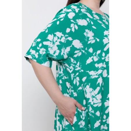 Women's dress, size 60-62-4