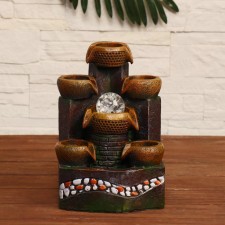 Fountain 