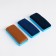 Magnetic sponge for board "Tale" Textile 2.5 × 5.5 × 12.5 cm