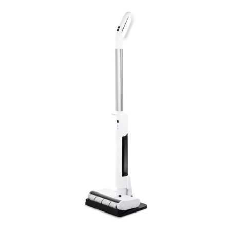 Elepensor KitFort KT-5174, wireless, 40 watts, 420/150 ml, white-hourly