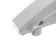 The sewing machine Luazon LSH-08, mechanical, portable, white