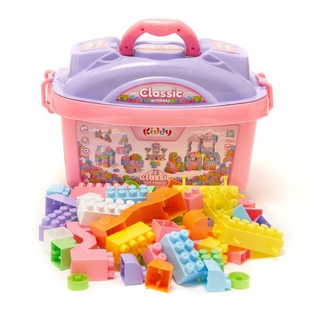 Classic constructor No. 75, in the suitcase-3