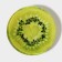 Glass Supply Switch "Kiwi", 200 ml, 12 × 2.5 cm
