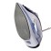 Iron Energy EN-345, 2200 W, ceramic soles, steam, spray, steam, self-cleaning, blue