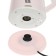 Electric kettle IRIT IR-1302, metal, 1.8 l, 1500 watts, pink