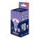 LED LED Uniel, E14, 7 W, 6500K, glow day white