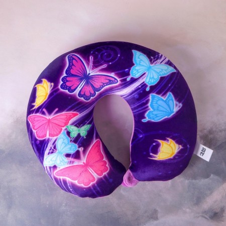Belly Hall Antistress "Butterflies"-1