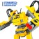 Designer Cosmos "Robot", 199 details