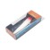 Rattlin Namazu Batiste, L = 90 mm, 18 g, sinking, color No. 1