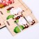 Puzzle Cattle Pictures "Animal Farms"