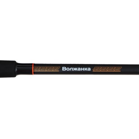 Rod "Volzhanka Predator Talling", test 1-100 g, length 2.4 m-1