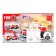 Designer Fire Brigade "Jeep", 58 parts