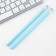 Gift set "I hurry for happiness", pencils 2 pcs, erasers 2 pcs, notebook
