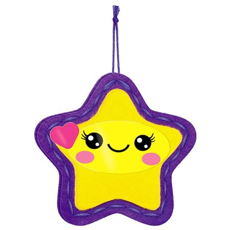 Set for making a soft toy "Kawaii-Kids. Astrik »Fetr-1