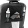 Thermosuma for the headrest, black