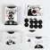 Board game “Don't Skip!”, 50 cards, 18+
