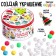 Set for creativity “Create your decoration. New Year"