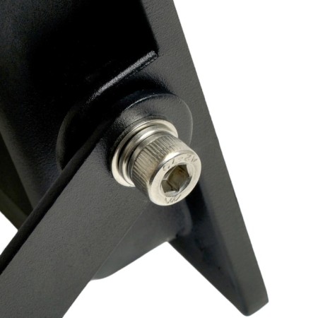 Feater LED Feron, LL-923, IP65, 150 W, 327x265x28 mm, glow cold white-4