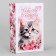 Box - Book, Gift packaging, “someone special”, 20 x 12.5 x 5 cm