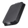 Battering Regent Inox Easy, deep, with grill grille, 42x30.5x6.3 cm