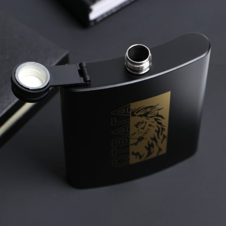 Flood "Courage", 210 ml-2
