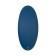Vacuum-wave contactless stimulator of the Satiffyer Vulva Lover 2 clitoris, silicone, blue color
