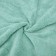 Chalma towel, 300 gr, size 25x65 cm, olive color