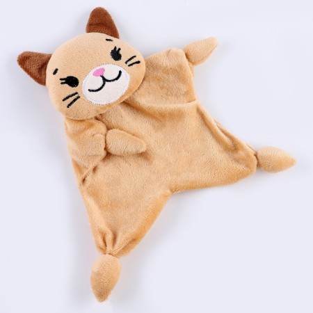 Toy for newborns "Kisun"-1