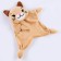 Toy for newborns "Kisun"