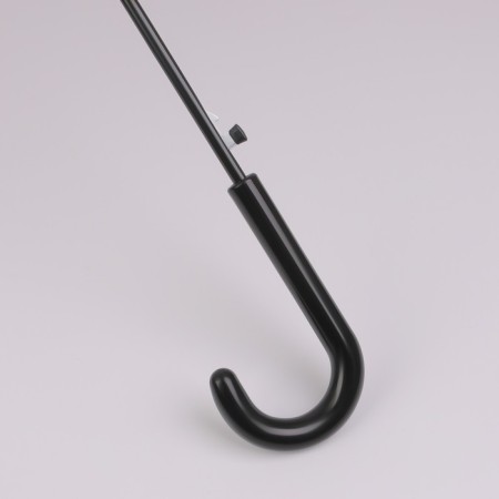 Umbrella - a semiautomatic “notes” cane, 8 spokes, r = 46 cm, mix drawing-11