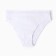 Panties female slips, color white, size 48 (l)
