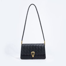 Bag-mixer on the valve, black color